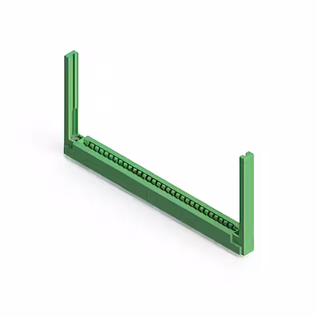 307-062-560-268 EDAC Inc.  Edgeboard Connectors